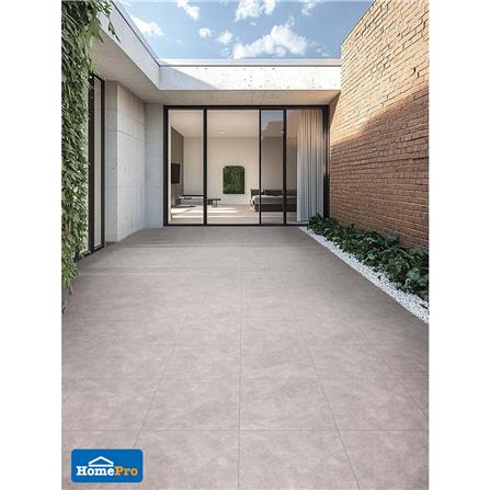 กระเบื้องพื้นพอร์ซเลน 60x60 ซม. DURAGRES อาร์เทค เทา A 1.44 ตร.ม._3