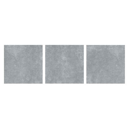 กระเบื้องพื้นพอร์ซเลน 60x60 ซม. DURAGRES เฮอริเทจ เทา A 1.44 ตร.ม._1