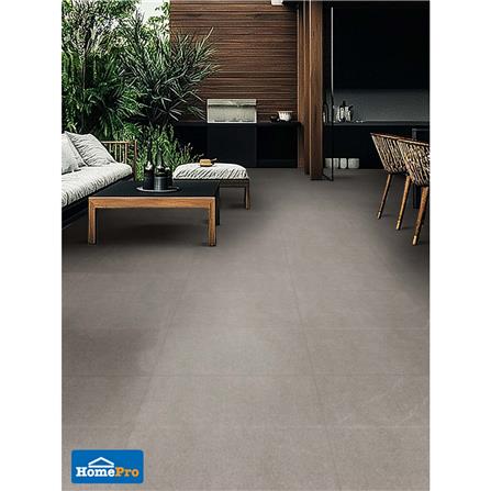 กระเบื้องพื้นพอร์ซเลน 60x60 ซม. DURAGRES สโตนเน็กซ์ เทา A 1.44 ตร.ม._3