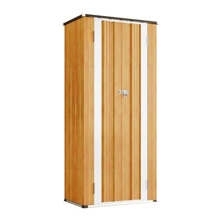 ตู้เก็บของกัลวาไนซ์ SPRING HUNTER 78x47 ซม._0