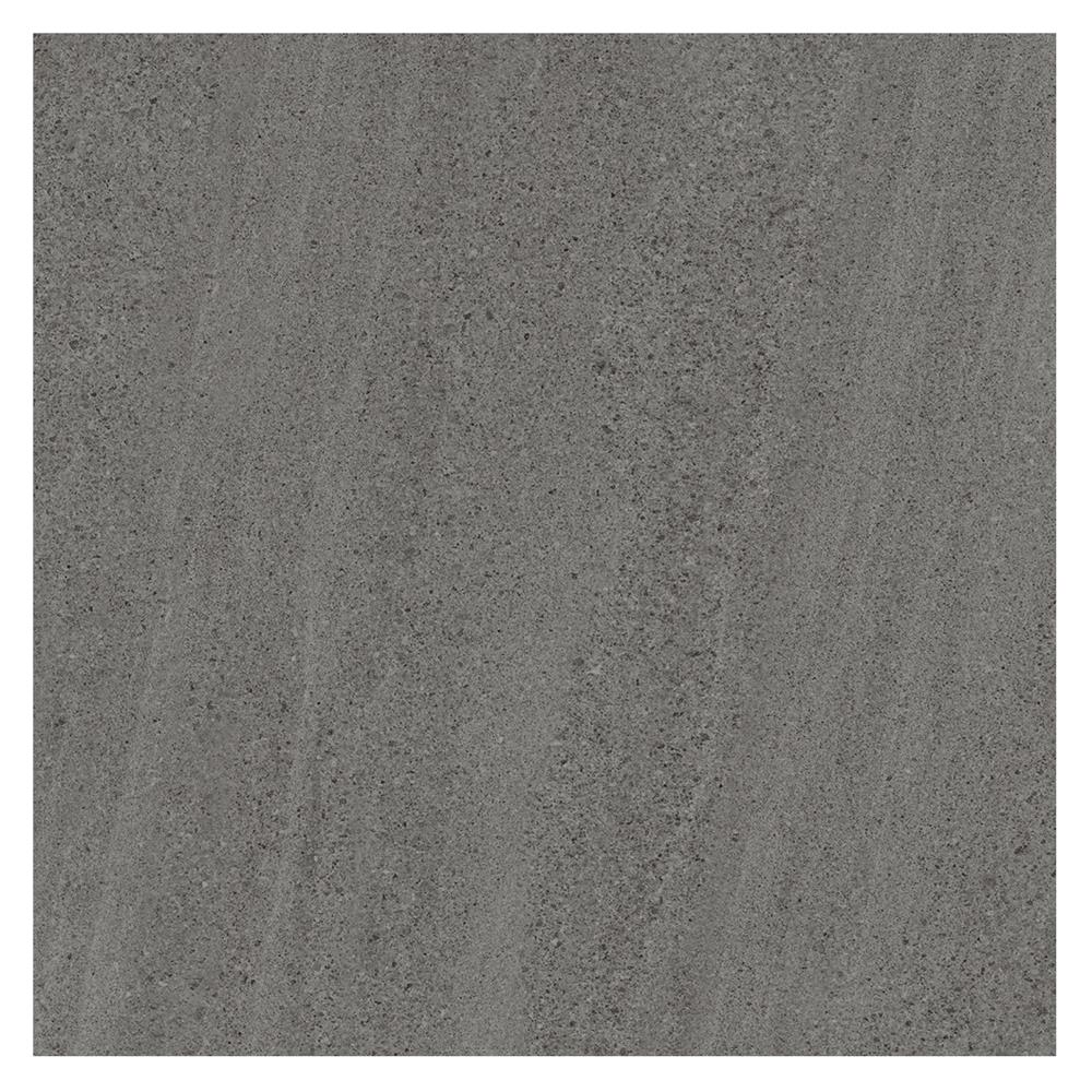 กระเบื้องพื้นพอร์ซเลน 60x60 ซม. COTTO ดาเลีย เทา PM 1.44 ตร.ม.