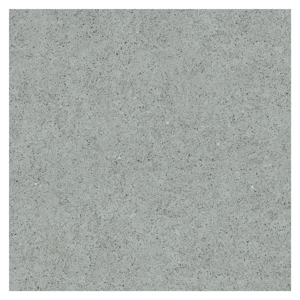 กระเบื้องพื้นพอร์ซเลน 60x60 ซม. DURAGRES ร็อคเซีย เทา A 1.44 ตร.ม.