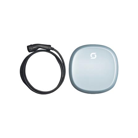 เครื่องชาร์จรถยนต์ไฟฟ้า EV (ไม่รวมติดตั้ง) WALLBOX SPIN AIR 22KW_2