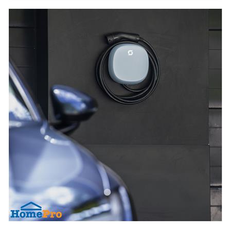 เครื่องชาร์จรถยนต์ไฟฟ้า EV (ไม่รวมติดตั้ง) WALLBOX SPIN AIR 22KW_3