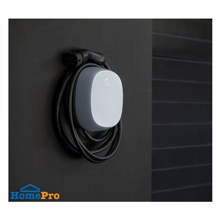 เครื่องชาร์จรถยนต์ไฟฟ้า EV (ไม่รวมติดตั้ง) WALLBOX SPIN AIR 22KW_4