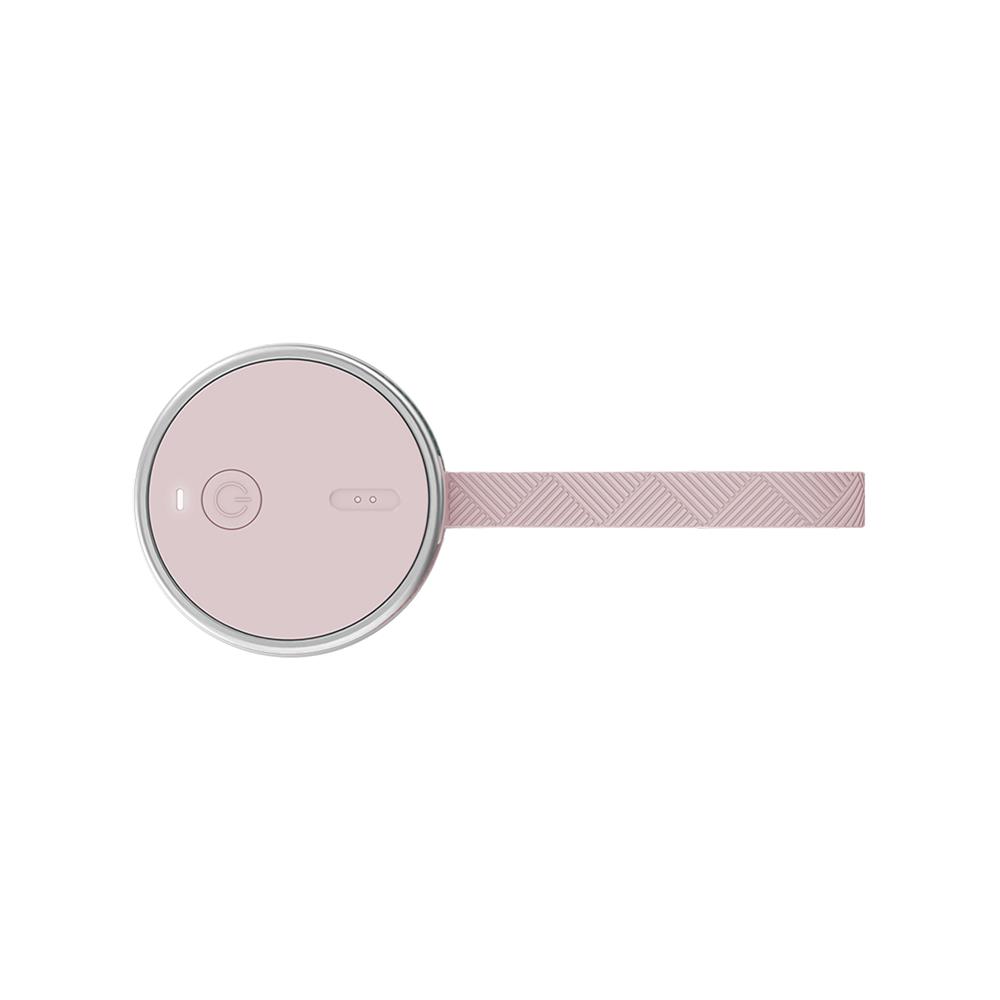 เครื่องปั่นน้ำผลไม้พกพา TEFAL BL1C07F0 300 มล. สีชมพู