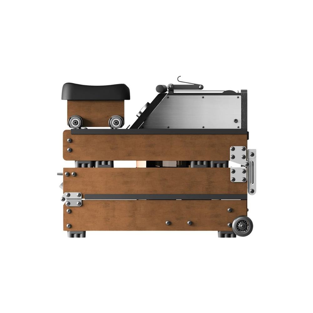 เครื่องกรรเชียงบกอัจฉริยะ KINGSMITH WM10