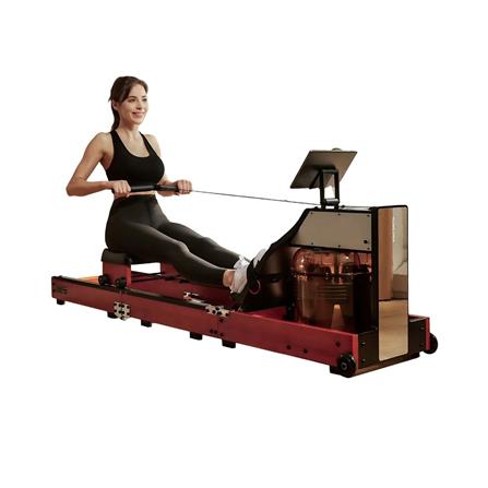 เครื่องกรรเชียงบกอัจฉริยะ KINGSMITH WM10_8