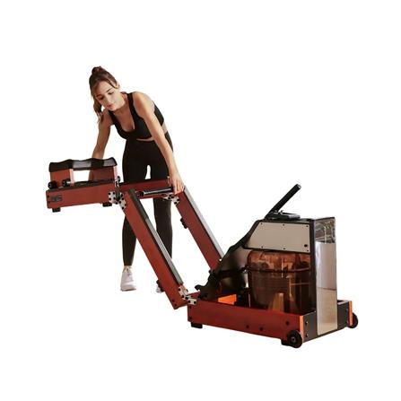 เครื่องกรรเชียงบกอัจฉริยะ KINGSMITH WM10_9