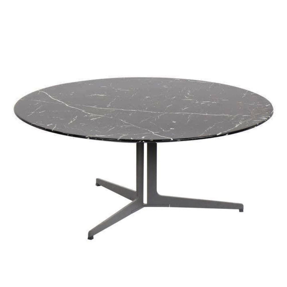 โต๊ะกลาง SB FURNITURE TRUEMOVE 19158040 89 ซม. สีดำ