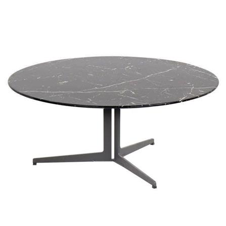 โต๊ะกลาง SB FURNITURE TRUEMOVE 19158040 89 ซม. สีดำ_0