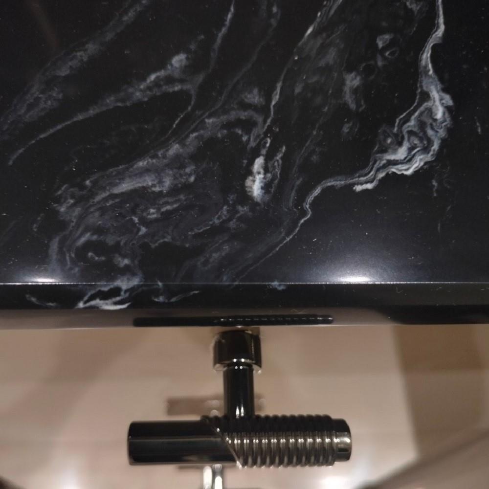 ตู้ข้างเตียง SB FURNITURE BLESS 19236034 40 ซม. สีเบจ