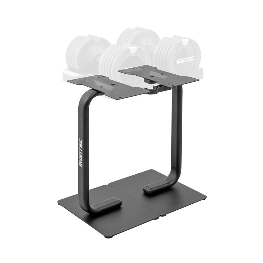 ชั้นวางดัมเบล IRONTEC SLIDETEC 5-10 กก.