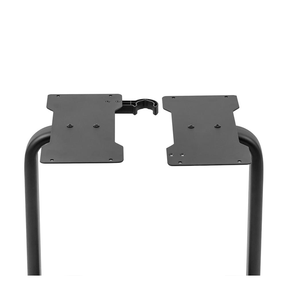 ชั้นวางดัมเบล IRONTEC SLIDETEC 5-10 กก.