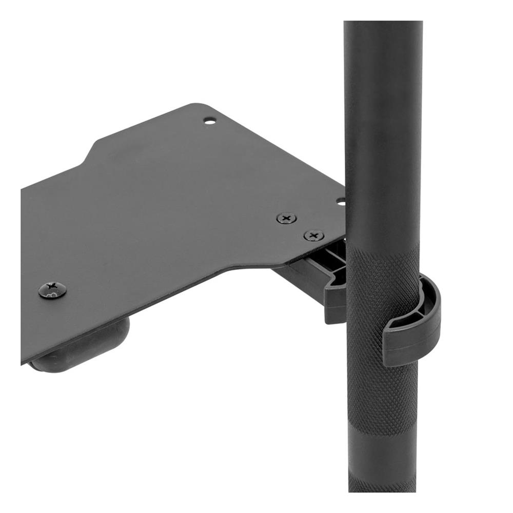 ชั้นวางดัมเบล IRONTEC SLIDETEC 5-10 กก.