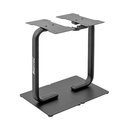 ชั้นวางดัมเบล IRONTEC SLIDETEC 5-10 กก._0