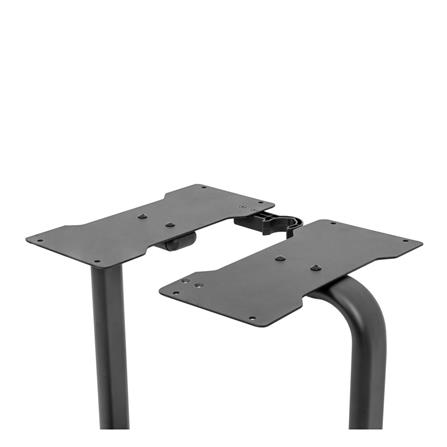 ชั้นวางดัมเบล IRONTEC SLIDETEC 5-10 กก._4