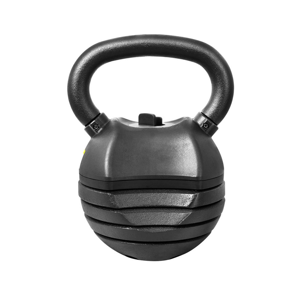 เคตเทิลเบล IRONTEC SLIDETEC 5-IN-1 13.6 กก.