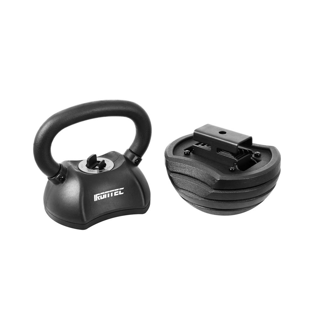 เคตเทิลเบล IRONTEC SLIDETEC 5-IN-1 13.6 กก.