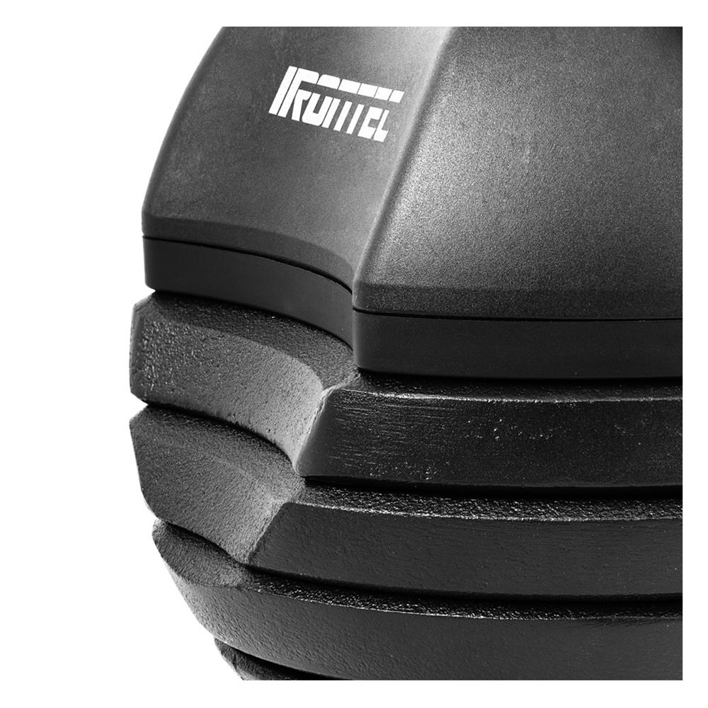 เคตเทิลเบล IRONTEC SLIDETEC 5-IN-1 13.6 กก.