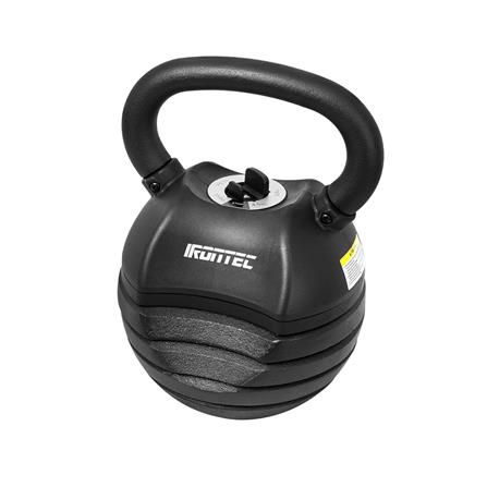 เคตเทิลเบล IRONTEC SLIDETEC 5-IN-1 13.6 กก._1