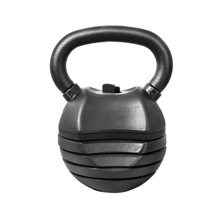 เคตเทิลเบล IRONTEC SLIDETEC 5-IN-1 13.6 กก._3