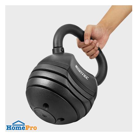 เคตเทิลเบล IRONTEC SLIDETEC 5-IN-1 13.6 กก._9