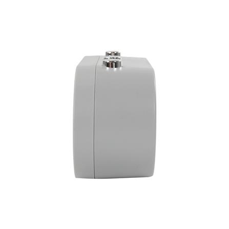 นาฬิกาตั้งโต๊ะ SNAZZ EG6266 8x3.7 นิ้ว สีเทา_2