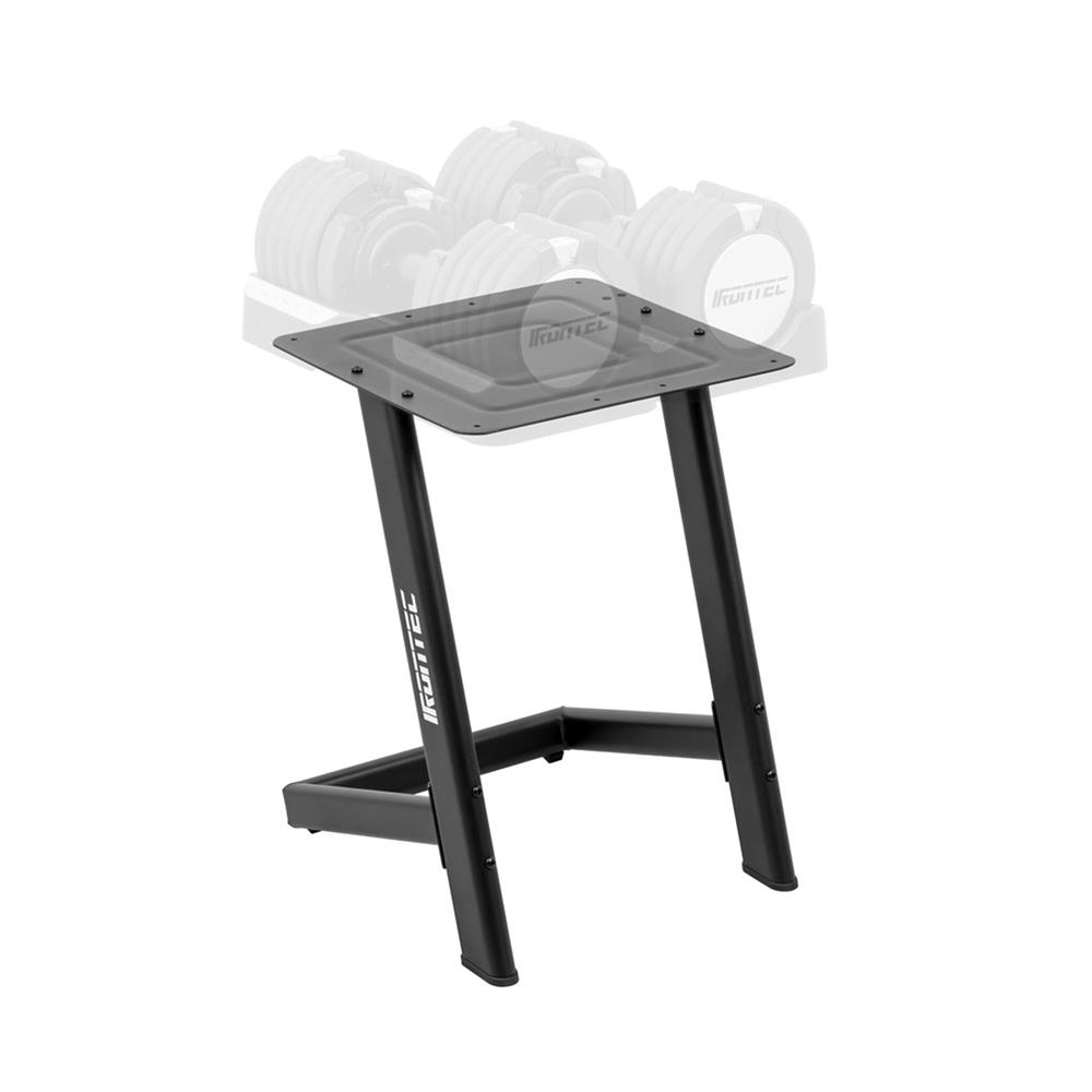 ชั้นวางดัมเบล IRONTEC SLIDETEC 25 กก.