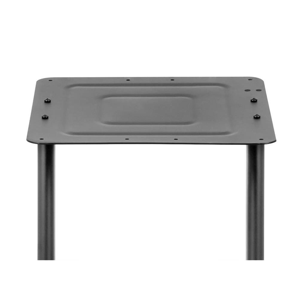 ชั้นวางดัมเบล IRONTEC SLIDETEC 25 กก.