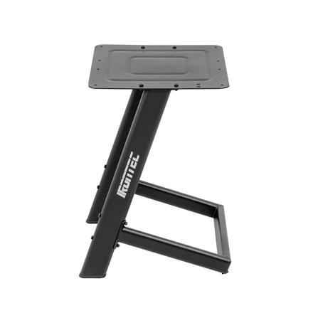 ชั้นวางดัมเบล IRONTEC SLIDETEC 25 กก._3