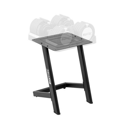 ชั้นวางดัมเบล IRONTEC SLIDETEC 25 กก._4