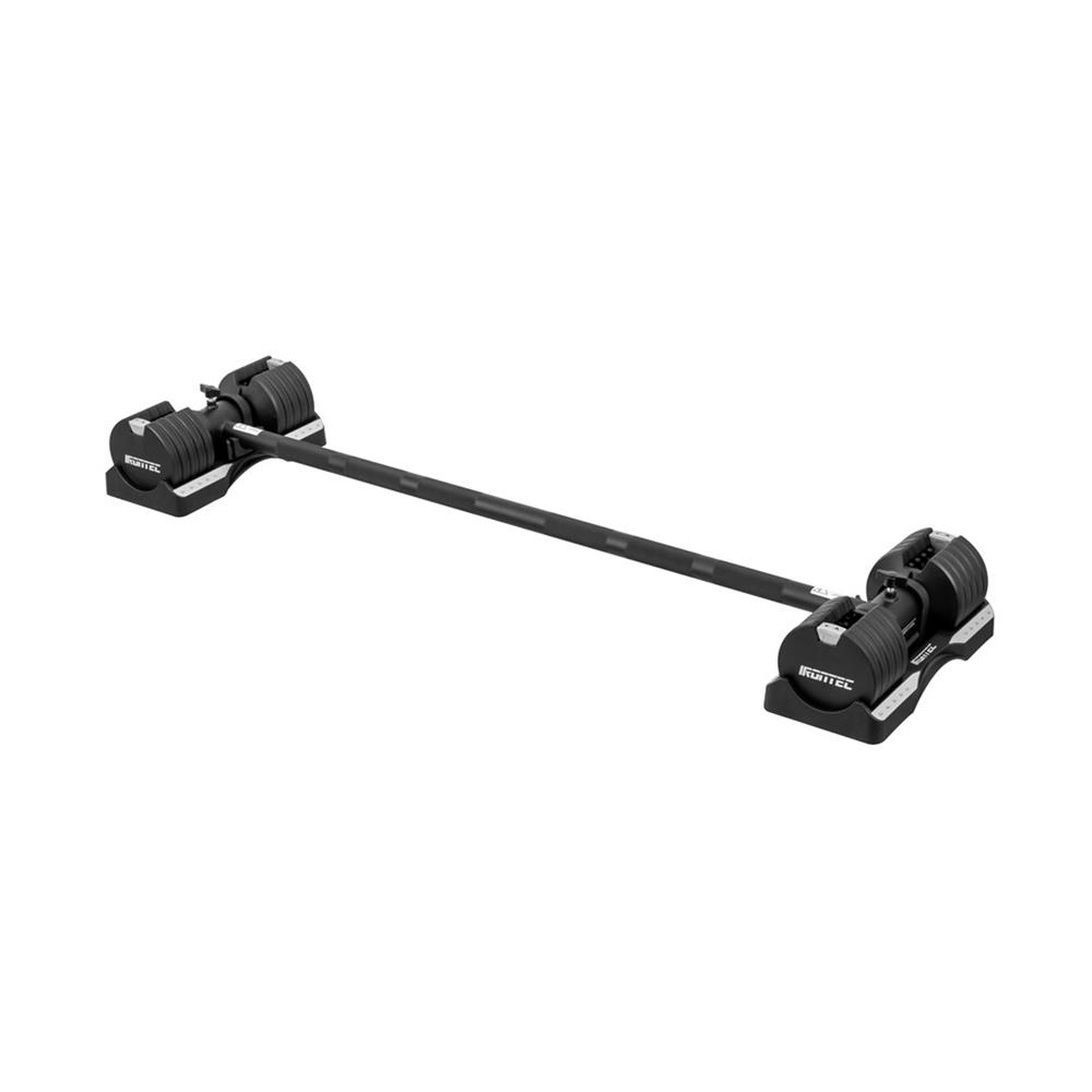 ตัวแปลงดัมเบล-บาร์เบล IRONTEC SLIDETEC 5-10 กก.