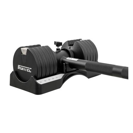 ตัวแปลงดัมเบล-บาร์เบล IRONTEC SLIDETEC 5-10 กก._5