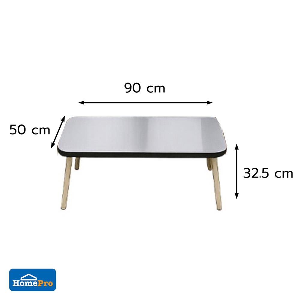 ชุดโซฟาสนาม 4 ที่นั่ง SPRING LINDA สีเทา/น้ำตาล