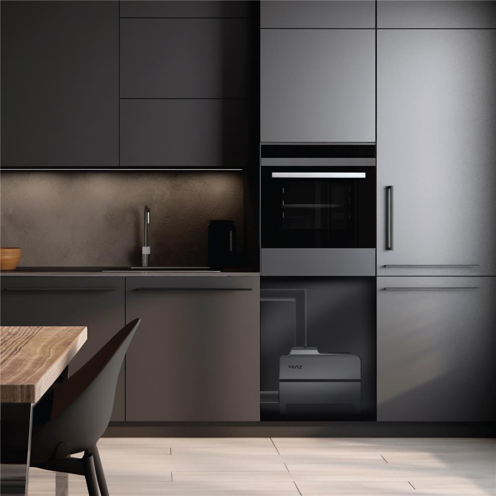 ปั๊มอัตโนมัติ VENZ STARKEN PERMANENT MAGNET 550 วัตต์