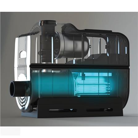 ปั๊มอัตโนมัติ VENZ STARKEN PERMANENT MAGNET 550 วัตต์_5