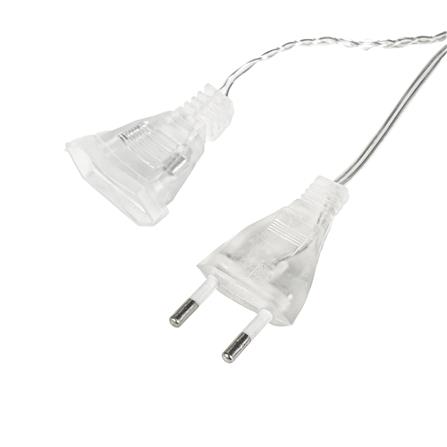 ไฟกะพริบ LED CARINI WHITE 7 วัตต์ 10 เมตร WARM WHITE_4