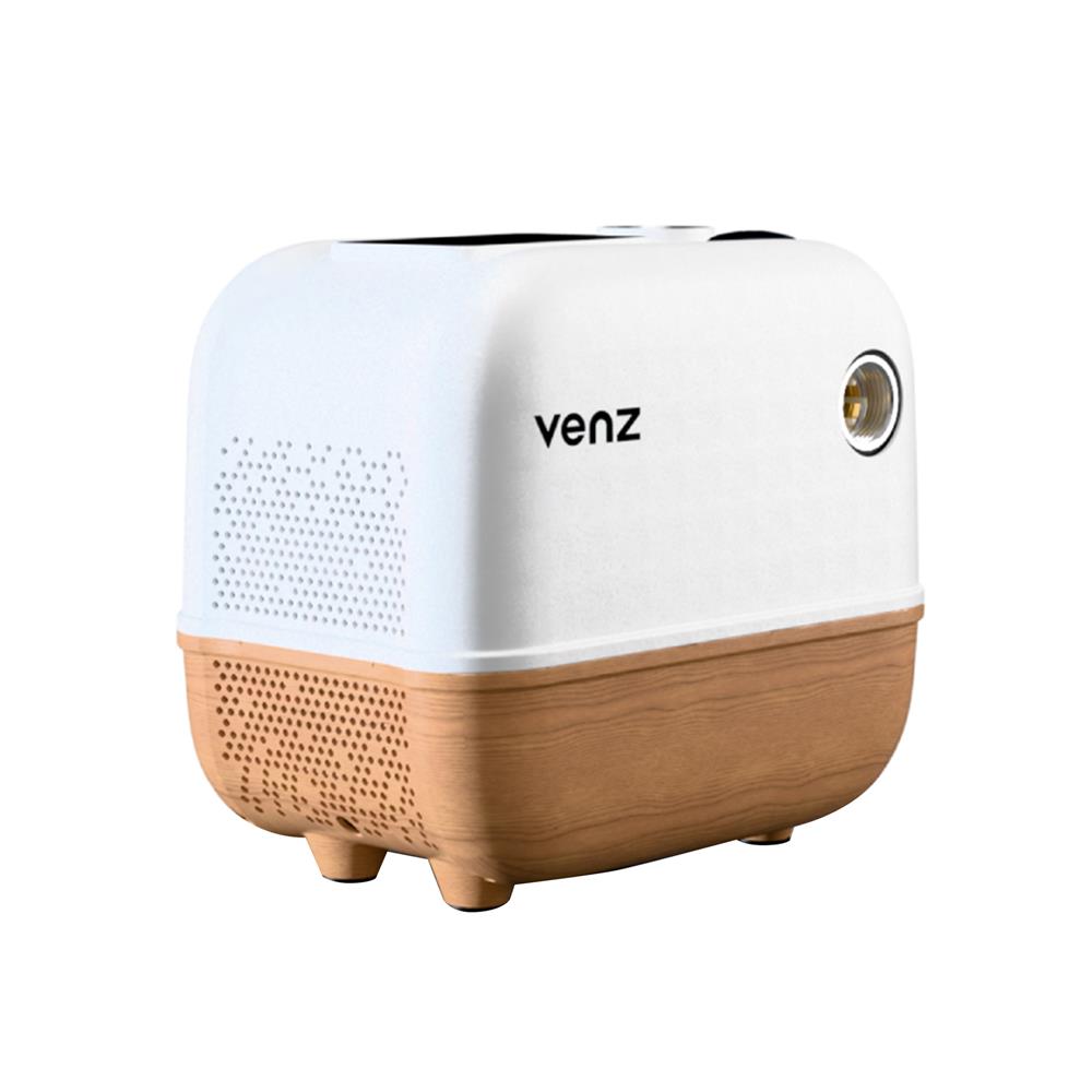 ปั๊มอัตโนมัติ VENZ BEPPU PERMANENT MAGNET 300 วัตต์_1