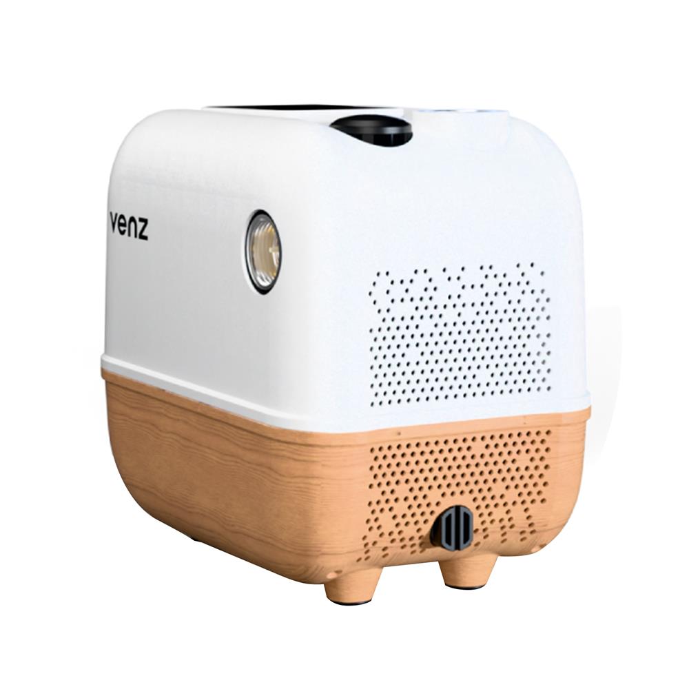 ปั๊มอัตโนมัติ VENZ BEPPU PERMANENT MAGNET 300 วัตต์