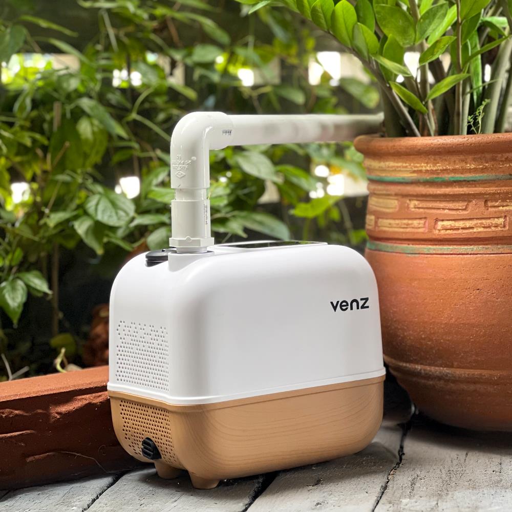 ปั๊มอัตโนมัติ VENZ BEPPU PERMANENT MAGNET 300 วัตต์