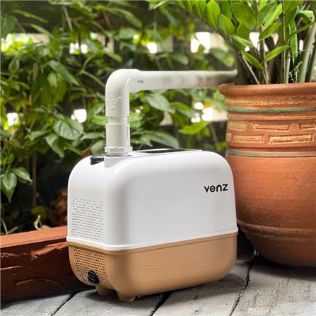 ปั๊มอัตโนมัติ VENZ BEPPU PERMANENT MAGNET 300 วัตต์_5