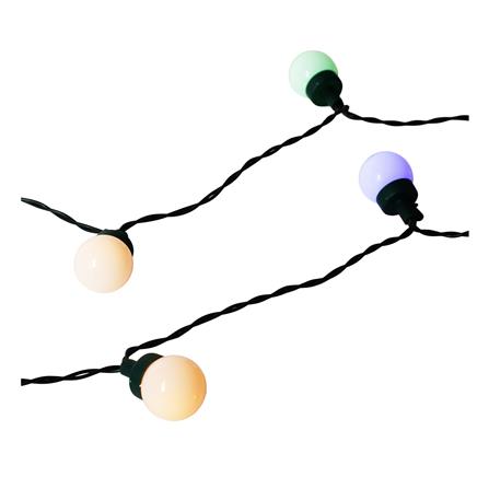 ไฟกะพริบ LED CARINI CHERRY 1 วัตต์ 4 เมตร RGB_2