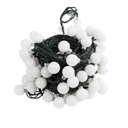 ไฟกะพริบ LED CARINI CHERRY 7 วัตต์ 10 เมตร WARM WHITE_1