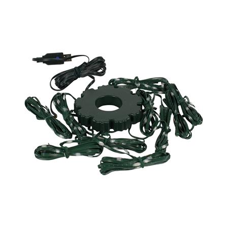 ไฟตกแต่ง LED SNAZZ 1.8 เมตร RGB_0