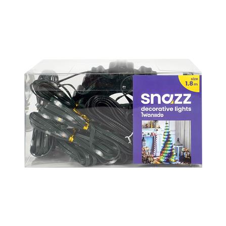 ไฟตกแต่ง LED SNAZZ 1.8 เมตร RGB_2