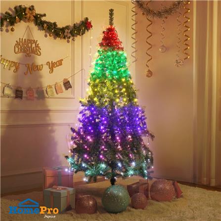 ไฟตกแต่ง LED SNAZZ 1.8 เมตร RGB_3