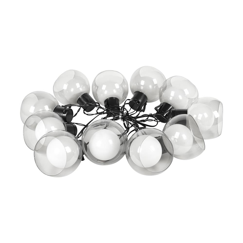 ไฟตกแต่ง LED SNAZZ 3 เมตร WARM WHITE