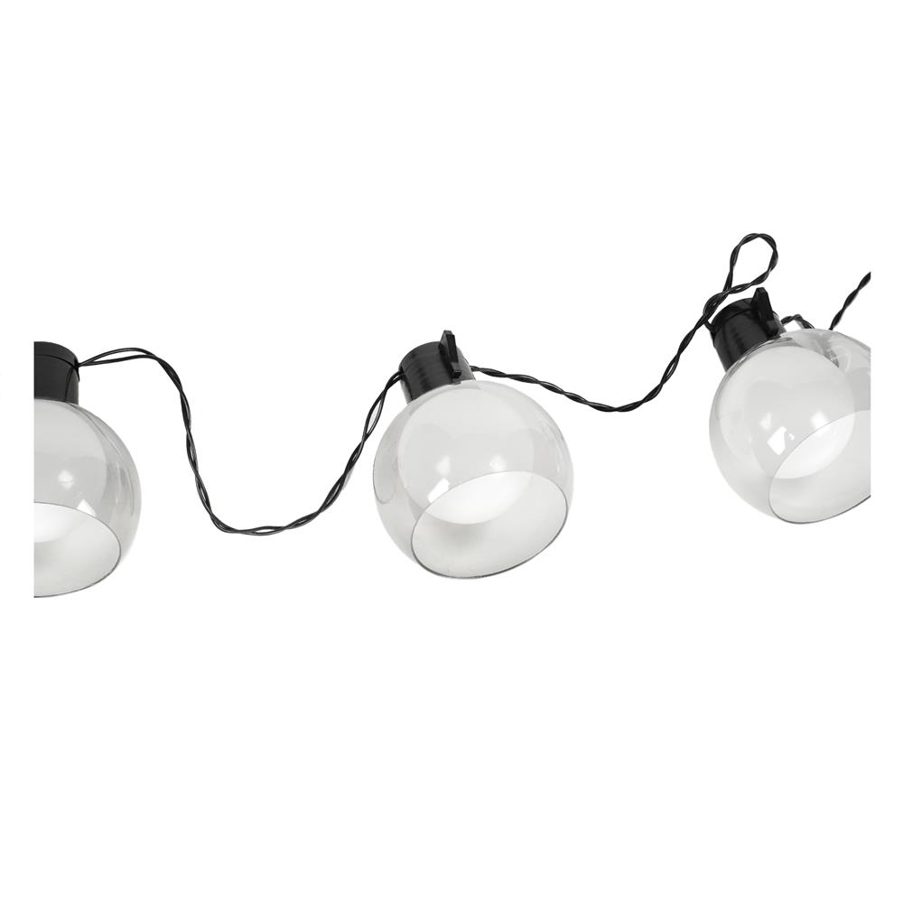 ไฟตกแต่ง LED SNAZZ 3 เมตร WARM WHITE