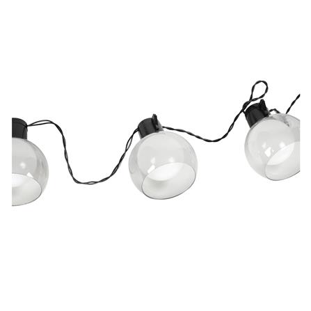 ไฟตกแต่ง LED SNAZZ 3 เมตร WARM WHITE_1